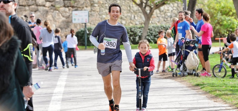 III Carrera Von Hippel – Lindau