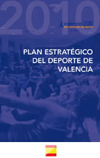 Plan Estratégico del Deporte de Valencia (Castellano))