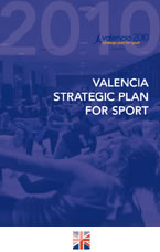 Plan Estratégico del Deporte de Valencia (Inglés)