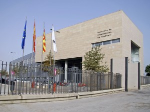 Instituto de Biomecánica de Valencia