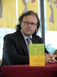 José Antonio Garzón Roger