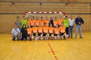 C.E.H. Maritim Aicequip Valencia