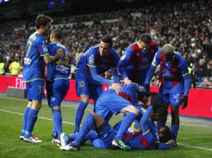 Levante UD SAD