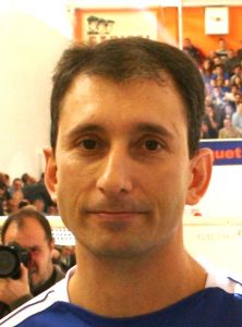 José Vicente Grau Juan