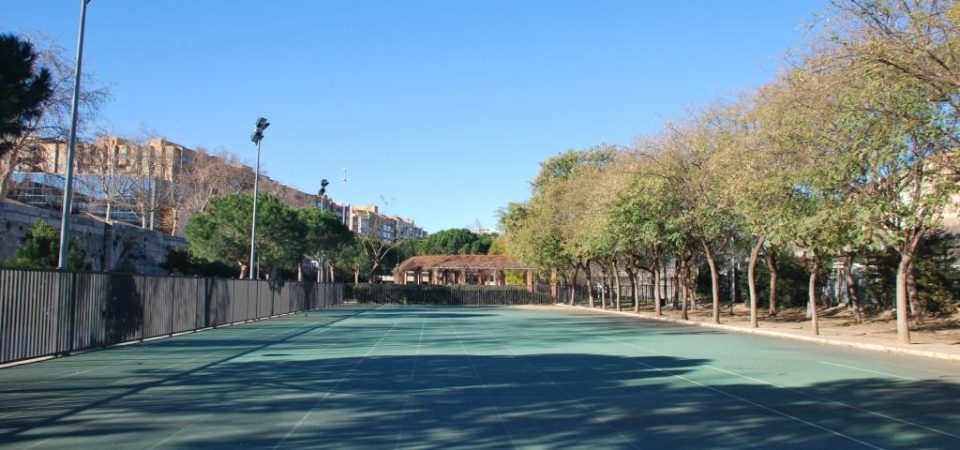 Estadi del Turia (Tram III)