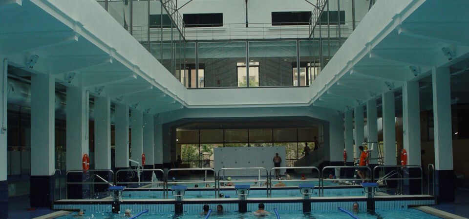 Centro Deportivo-Cultural Abastos