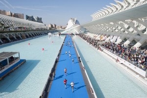 Maratón Valencia