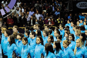 Manual del voluntariado deportivo de Valencia