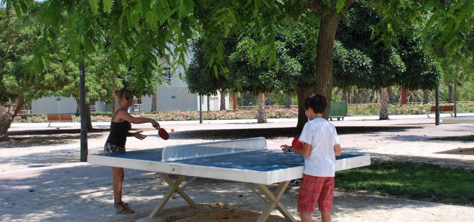 Tenis de mesa