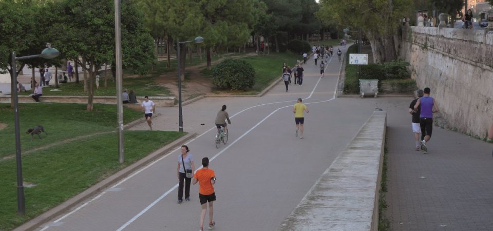 Carril Bici