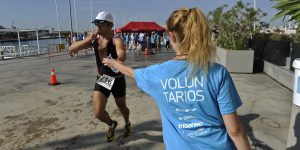 L’Oficina del Voluntariat Esportiu va créixer un 13% durant 2024