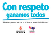 Fútbol con respeto