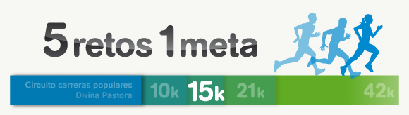 5retos1meta Carreras 15k