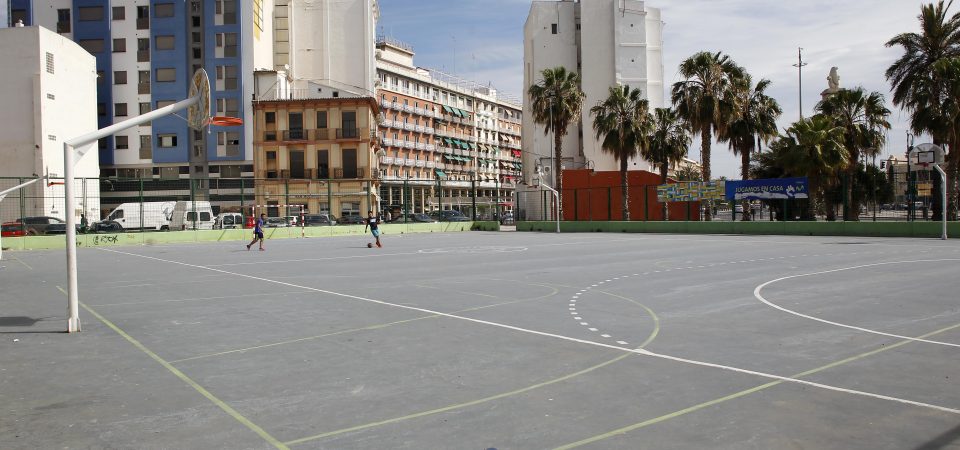 IDE El Grau (a)