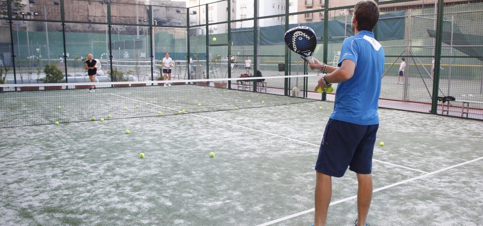 Polideportivo Asturias