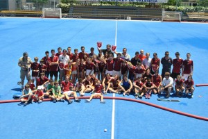 Club de Hockey Xaloc