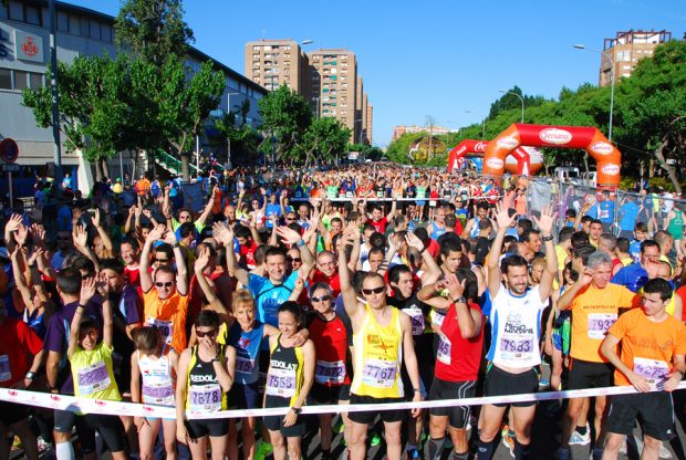 IV Carrera Per la Salut ‘Junts Podem’