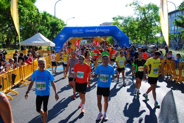 IV Carrera Per la Salut ‘Junts Podem’