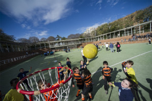 Abierto el plazo de solicitud de las Escuelas deportivas