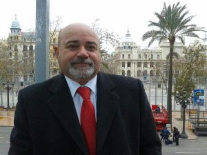 Emilio Estarlik, reelegido presidente de la Federación Española de Halterofilia