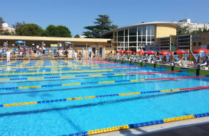 Campeonato de España Junior de Verano de Natación