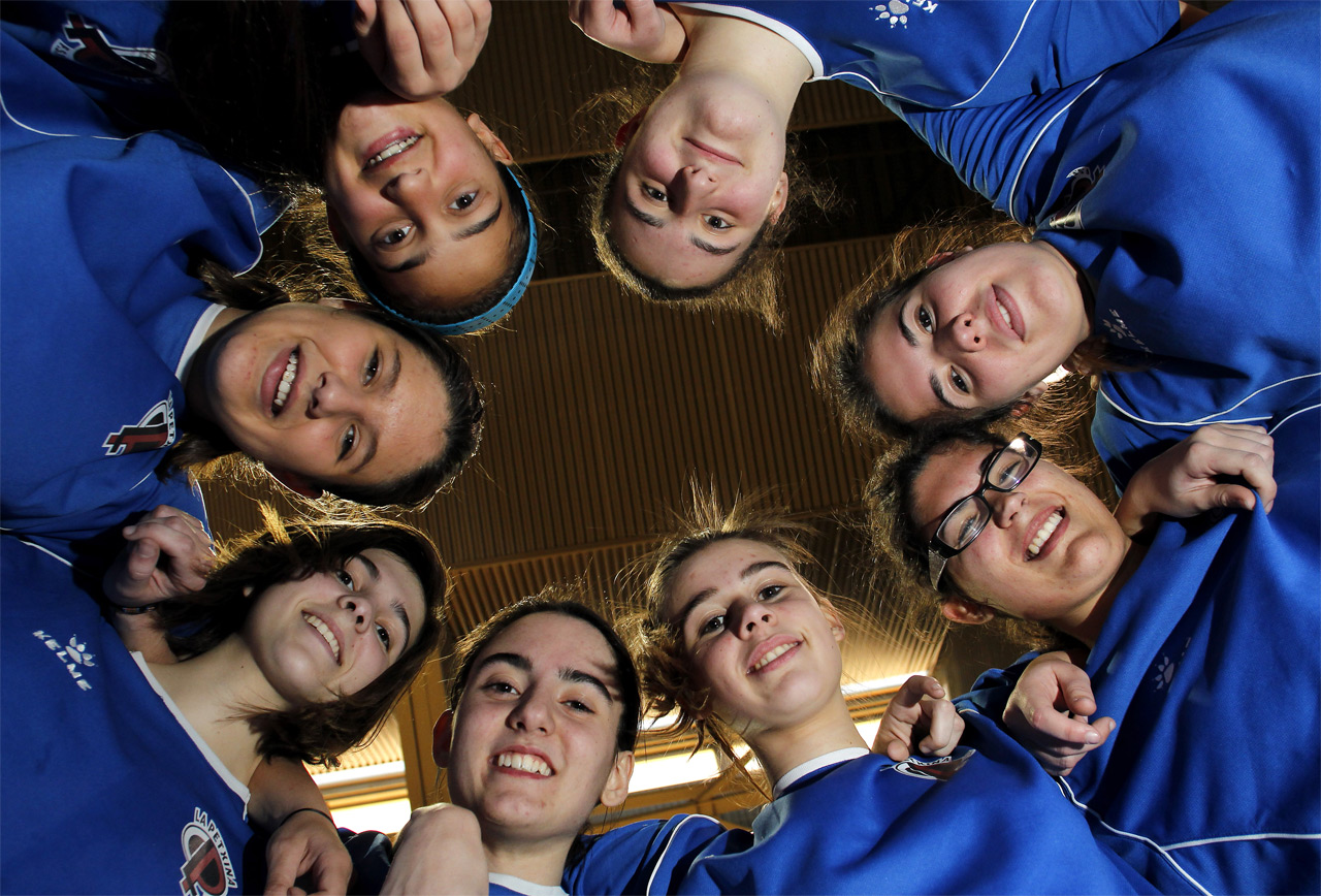 Clic para descargar toda la información sobre “El deporte escolar en Valencia, a debate”.