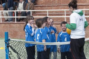 Escuelas Deportivas 2013/14