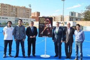 Campeonato de España de Selecciones Autonómicas S-18 de Hockey Hierba, beteró, federación española hockey, valencia, deporte valencia
