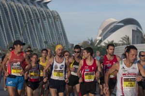 maraton valencia