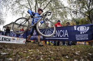 XVIII CicloCross Ciudad de Valencia