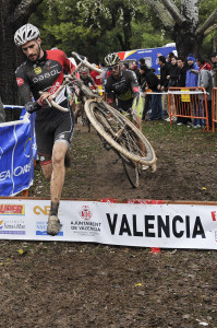 XVIII CicloCross Ciudad de Valencia