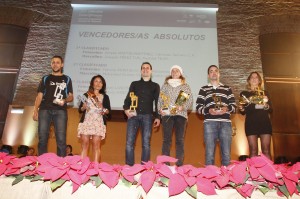 gala circuito carreras