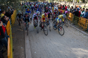 ciclocross valencia 2013