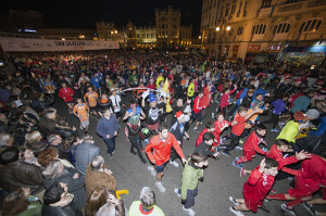 san silvestre