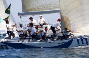 Trofeo de SM La Reina, Valencia        