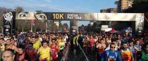 10 k valencia