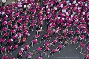 X Carrera de la mujer