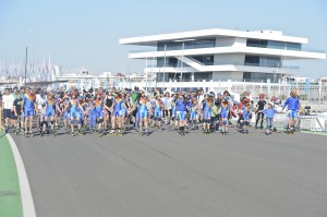 Patinada Popular.