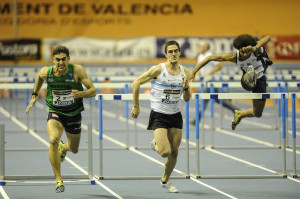 Copa de S.M. del Rey y de S.M. de la Reina, edición 20103. Fotos de José Royo