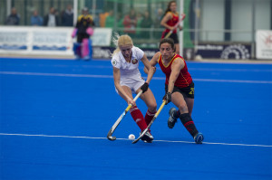 Hockey en Beteró