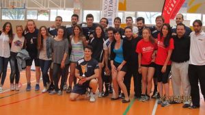 Club Voleibol Valencia