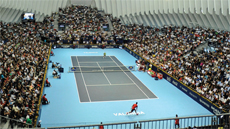 Valencia Open 500 de tenis