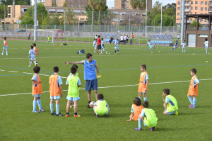 La Fundación Deportiva Municipal se beneficiará de una subvención de la Diputación de Valencia para la adquisición de material deportivo