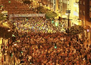 15K Nocturna Valencia Banco Mediolanum