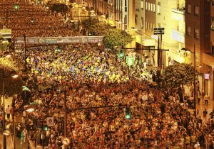 15K Nocturna Valencia Banco Mediolanum