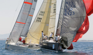 Copa de la Reina de Vela