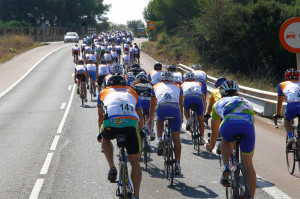 II Marcha Cicloturista AVAPACE