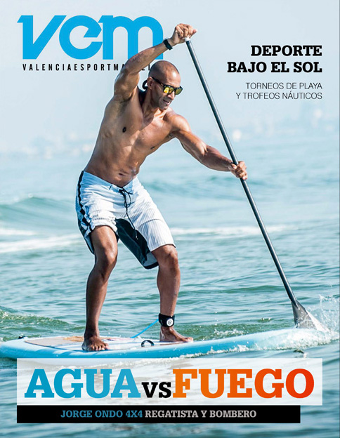 Portada VEM 08