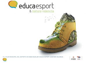 Educa Esport, nueva opción deportiva.