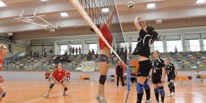 Se abre el plazo de inscripción a los Juegos Deportivos Municipales de Valencia 2023/24